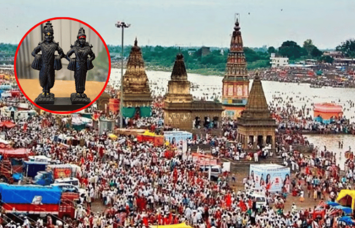 vitthal rukmini