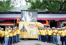 वारकऱ्यांच्या सेवेत ‘जेमिनी’च्या चार व्हॅन