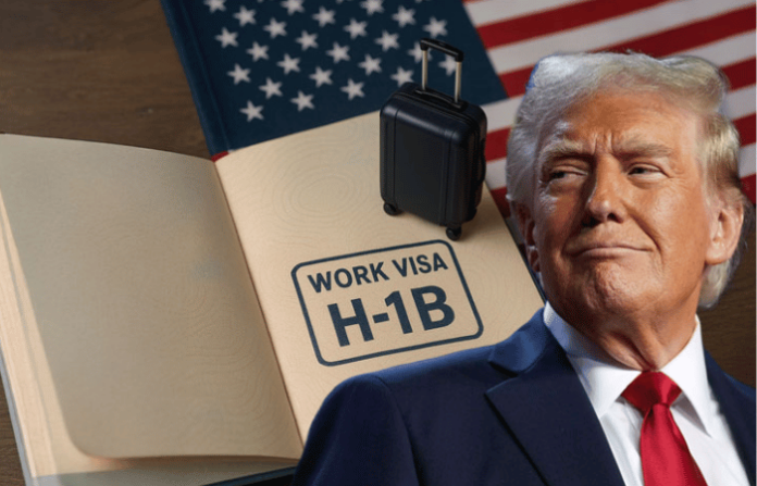 work visa