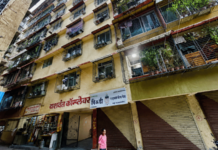 धक्कादायक… बनावट सहीशिक्क्याने बेकायदा इमारत केली अधिकृत, चौघांविरोधात मानपाडा पोलिसांत तक्रार