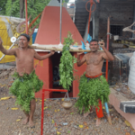 धोंडी धोंडी पाणी दे…’ वरुणराजाला साकडे; पावसाअभावी शेतकऱ्यांची वाढली चिंता, ग्रामीण भागात पारंपरिक लोकपरंपरांना उजाळा