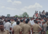 ढाणकीत स्मार्ट मीटरविरोधात उसळला जनसागर, सकाळपासूनच बाजारपेठेत कडकडीत बंद; भव्य मोर्चात नागरिकांची तुफान गर्दी