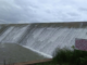 दमदार पावसाने यवतमाळला दिलासा; निळोणा धरण ओव्हरफ्लो yavatmal-heavy-rain-nilona-dam-overflows-water-crisis-resolved