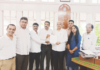 प्रवेश नाकारणाऱ्या महाविद्यालयाला समज द्या, युवासेनेचे मुंबई विद्यापीठाला निवेदन yuva-sena-submits-memorandum-to-mumbai-university-against-raheja-college-denying-admissions-to-students