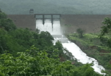 Ratnagiri News – गडनदी धरण भरले; नदीकाठच्या गावांना सतर्कतेचा इशारा