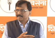 विकासाच्या नावाखाली दलाली आणि भ्रष्टाचार टोकाला गेलाय; मिसिंग लिंकवरून संजय राऊत यांचा सत्ताधाऱ्यांवर घणाघात