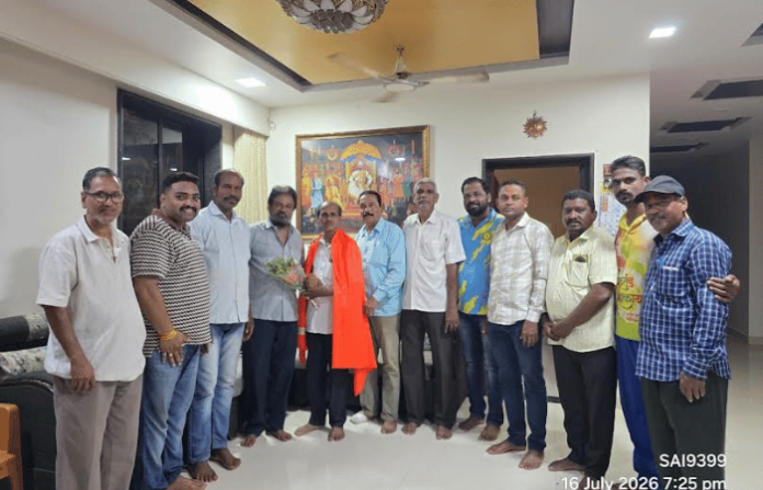 ेेshivsena malgund