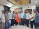 Ratnagiri News – रिजनल टिचर्स ऑर्गनायझेशनच्या तालुका संघटकपदी शिरीष लिंगायत; शिवसेनेकडून सत्कार