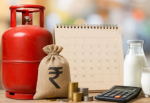 १ सप्टेंबरपासून होणार ५ मोठे बदल; तुमच्या खिशावर आणि बजेटवर कसा होणार परिणाम? वाचा…