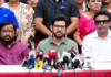 सगळीकडची मोकळी मैदानं स्वतः च्या हातात घेऊन, भाजपला स्वतःचे कॉन्ट्रॅक्टर आणि बिल्डर आणायचे आहेत; आदित्य ठाकरे यांचा हल्ला