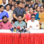 AADITYA THACKERAY