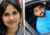 हैदराबादमध्ये भरधाव कारच्या धडकेत तरुणीचा मृत्यू; खासदाराच्या मुलावर गुन्हा दाखल