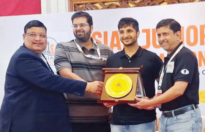 AWARD
