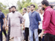 दुबईच्या राजाने हा रस्ता पाहिला तर काय होईल? हीच का स्पेस टेक्नॉलॉजी! मुंबई-गोवा महामार्गावरचे खड्डे पाहून आदित्य ठाकरे यांचा टोला