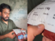 हिंगोलीतील सरकारी शाळेत एक्स्पायर्ड अन्नाची पाकिटे; स्कूल ठीक करो मोहिमेअंतर्गत अभिजीत दीपकेंचा गंभीर आरोप