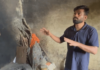 शंभर गुन्हे दाखल करा, पण शाळांची अवस्था सुधारा; अभिजित दीपके यांचा हल्ला