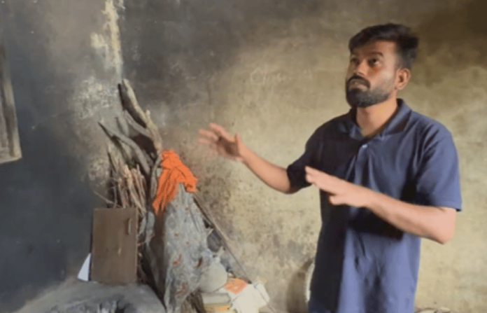 Abhijeet Dipke
