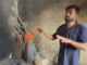 शंभर गुन्हे दाखल करा, पण शाळांची अवस्था सुधारा; अभिजित दीपके यांचा हल्ला