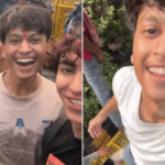 एक Reel व्हायरल झाली अन् फॉलोअर्स थेट 8 लाखांवर पोहोचले, ‘कॉक्रोच’ आंदोलनामुळे 19 वर्षीय तरुणाचं आयुष्यच बदलून गेलं
