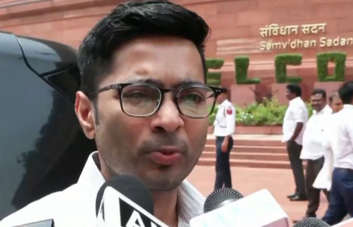 Abhishek Banerjee