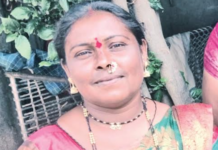 स्विफ्टची दुचाकीला धडक; पत्नी ठार, पती जखमी, अपघातानंतर पळून जाणाऱ्या युवकांना पकडले