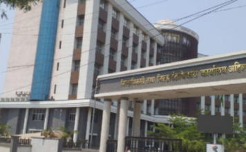 विकास समिती दाखल; 20 आमदारांची दांडी! अहिल्यानगरात आज पाहणी करणार
