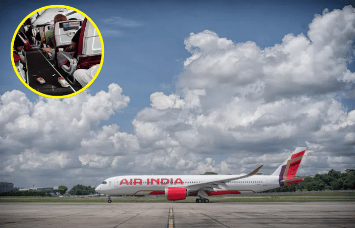 Air India