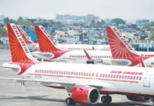 एअर इंडियाच्या वैमानिकांची दररोज ड्रग टेस्ट होणार; फुकेट-दिल्ली विमानातील घटनेनंतर कठोर निर्णय