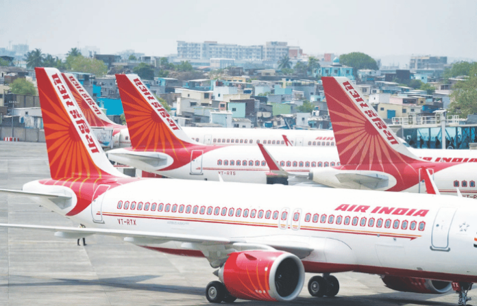 Air India