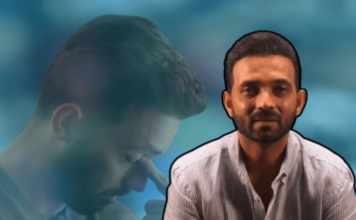 ” तेव्हा मी ढसाढसा रडलो…”, निवृत्तीचा निर्णय घेताच अजिंक्य रहाणेला पहिला फोन कुणाचा आला?