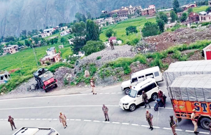 Amarnath Yatra