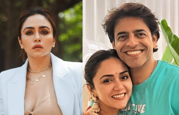Amruta Khanwilkar
