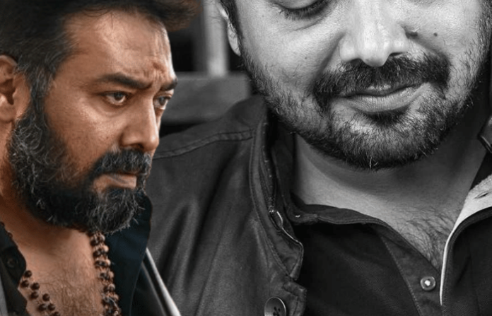 Anurag Kashyap