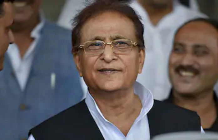 Azam Khan