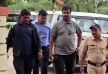 Beed news – 45 लाखांची लाच घेताना एमपीएससी टॉपर श्रीनिवास एसीबीच्या जाळ्यात