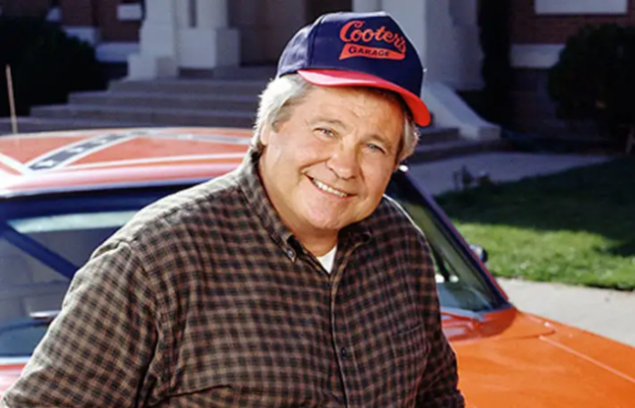 Ben Jones