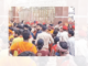 मधेपुरातील मंदिरात धक्काबुक्कीत 8 जण जखमी