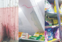 मुंबईतील गोदामात अस्वच्छता आणि झुरळांचा मुक्त संचार; ‘ब्लिंकीट’चा अन्न परवाना निलंबित, एफडीएची धडक कारवाई