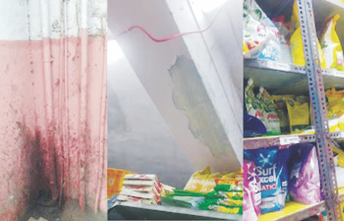 Blinkit Malad Store