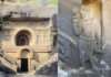 शैलगृहांच्या विश्वात – त्रिरश्मी पर्वतातील शैलगृहे