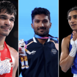 CWG 2026 – हिंदुस्थानसाठी पदकांची पायाभरणी; प्रीती पवारसह अंकुशही अंतिम फेरीत, अॅथलेटिक्समध्येही दमदार कामगिरी