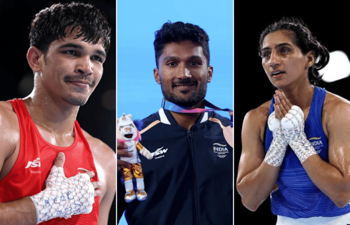 CWG 2026