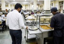 मुंढेंच्या दणक्यानंतर मंत्रालयातील दोन कँटीनचे अद्ययावतीकरण; सरकारकडून निधी मंजूर