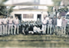 Chhatrapati Sambhaji Nagar – शहरातील दुचाकी चोरीचे सिंडीकेट चालवणाऱ्यासह चौघांना अटक; 11 लाखांच्या 28 दुचाकी जप्त
