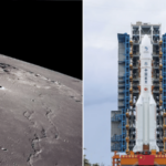 बर्फाच्या स्वरुपातील पाण्याचा शोध घेण्यासाठी चीन चंद्रावर जाणार, ‘NASA’पेक्षा वेगळ्या पद्धतीने मोहीम राबवणार