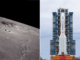 बर्फाच्या स्वरुपातील पाण्याचा शोध घेण्यासाठी चीन चंद्रावर जाणार, ‘NASA’पेक्षा वेगळ्या पद्धतीने मोहीम राबवणार