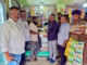 प्लास्टिक बंदीविरोधात चिपळूण नगर परिषदेची धडक कारवाई; 17 किलो प्लास्टिक जप्त करत 21 हजारांचा दंड वसूल