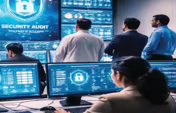Cyber __Audit