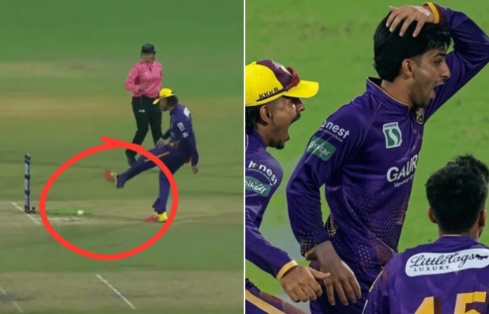 DPL 2026 Runout