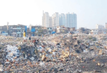 कचरा विल्हेवाटीसाठी 56 कोटींचा वाढीव खर्च; मुलुंड डंपिंग ग्राऊंडच्या खर्चाचे ऑडिट करण्याची मागणी